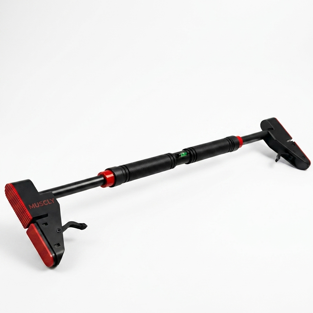 Muscly's Doorway Pull-Up Bar